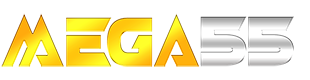 mega55 Logo